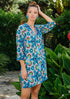 Kleid 4016 EF-7 VM FRESH COTTON EXCLUSIVE